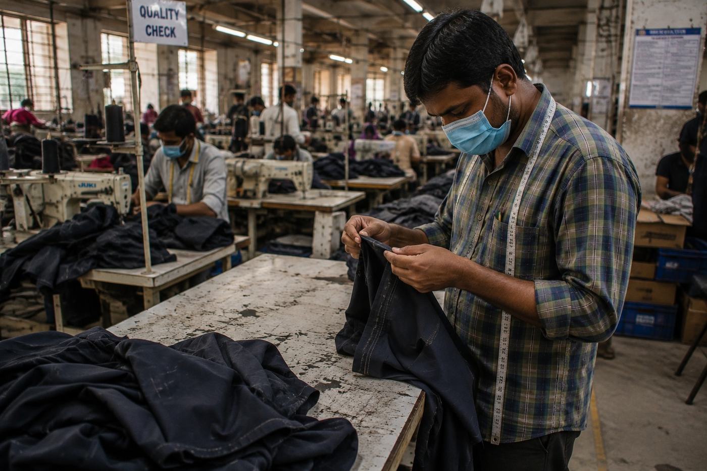 A Private Label Programme Built from the Ground Up